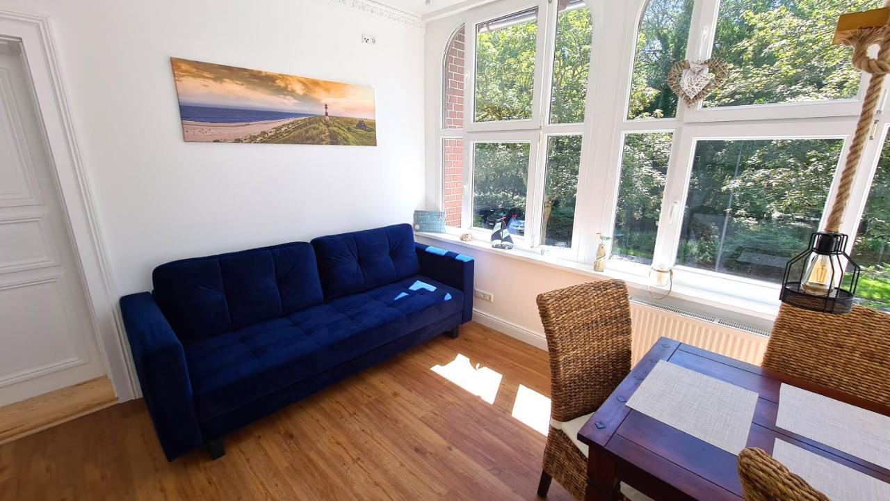 Bajkowy Dom - Apartament Sienkiewicza 5M3 斯维诺乌伊希切 外观 照片
