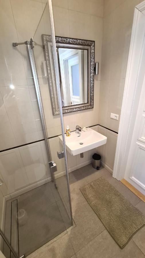 Bajkowy Dom - Apartament Sienkiewicza 5M3 斯维诺乌伊希切 外观 照片